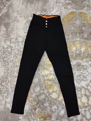 qadın geyimlər: Şalvar isti saxlayır — 5