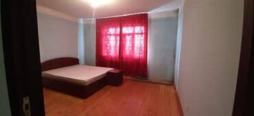 продажа трехкомнатных квартир: Баку, 3 комнаты, Вторичка, м. Кероглу, 87 м² — 4