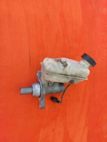 eylec: Chevrolet Cobalt Aveo 2011 г., Оригинал, США, Б/у — 1