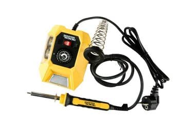 lehimləmə: Payalnik ukrayna istehsali master tools firmasi 48 vat xodunu artırıb — 1
