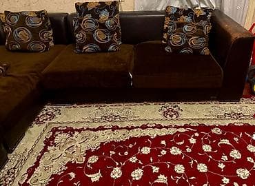 kunc dıvan: Künc divan, Divan — 4