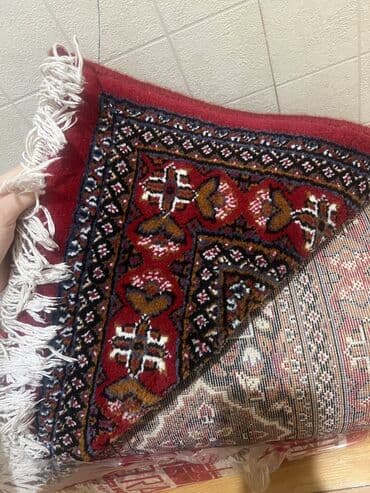 turk xalcaları: Xalça — 4