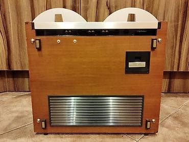 gücləndirici: Продаётся REVOX A77 - легендарный катушечный магнитофон, производства — 5