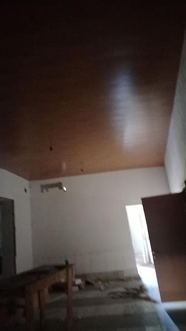termos qab: Ağ rəngli taxta qapılar və qutu-setləri - Material: ağ rəngə boyanmış — 2