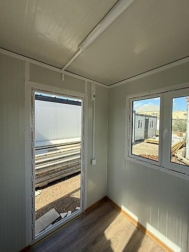 Будки, киоски: Modul post (keşikçi) kabinləri – daşına bilən, hazır quraşdırılmış at lalafo.az — 9 Будки, киоски: Modul post (keşikçi) kabinləri – daşına bilən, hazır quraşdırılmış — 9
