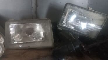 Avtomobil şüşələri: QAZ 3110, 1998 il, İşlənmiş — 9