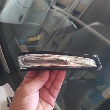 Avtomobil güzgüsü dönmə siqnalı (yan güzgü üzərinə quraşdırılan LED lalafo.az -da Avtomobil güzgüsü dönmə siqnalı (yan güzgü üzərinə quraşdırılan LED