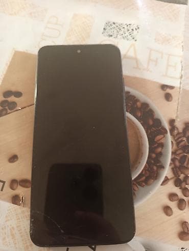 problemi redmi note 8: Redmi 10 Prime+ 5G, 128 GB, rəng - Boz, Qırıq — 4