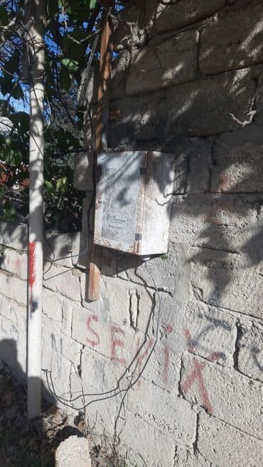 балыкчы кирпич завод: 5 sot, Tikinti, Kupça (Çıxarış) — 6