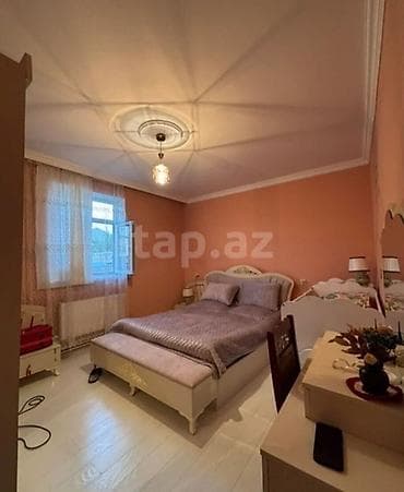 yeni guneslide 3 otaqli evler: Salam Aleykum. Ucuz ya normal qiymete ya bahali Tam senedli kupcali — 4