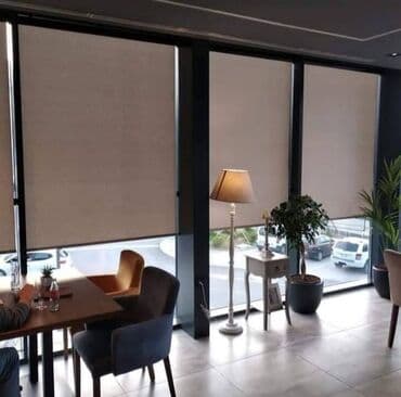 ucuz tüller: Jalüz pərdə ucuz sok qiymətlər bizdə 2 ya 3 günərzində hazırlama — 5