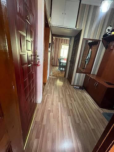 ecemide ucuz evler: Bakı, Yeni Günəşli Massiv Q, 3 otaqlı, Köhnə tikili, m. Xalqlar Dostluğu, 59 kv. m — 9