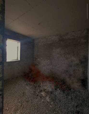 lalafo satılık emlak: 2 otaqlı, 130 kv. m, Kredit yoxdur, Təmirsiz — 10