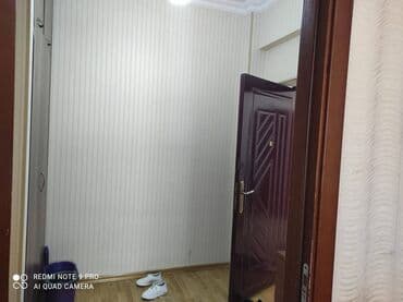 qobuda kirayə evlər: Heydər Əliyev Prospektində, Rəssamlıq Akedemiyasının yanında, 8 — 12