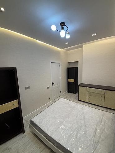 qaxda ev: Koroğlu metrosunun yaxınlığında yerləşən Lake City premium yaşayış — 6