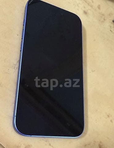 google pixel 7: IPhone 16, 128 GB, Mavi — 2