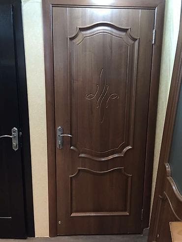 taxta qiyməti: Anbardan satiw her nov qapilar bizde qiymet 100 azn bawlayan — 2