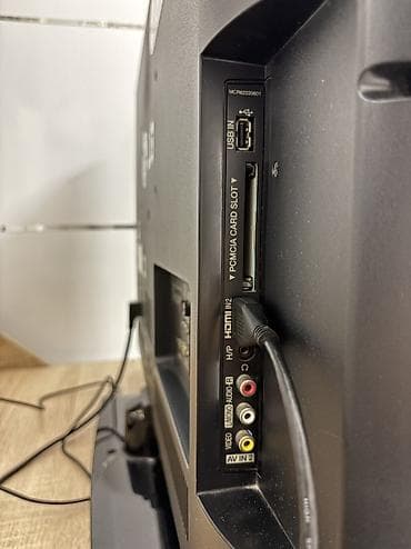 keys sat: İşlənmiş Televizor LG LED ekran 82" FHD (1920x1080), Ödənişli çatdırılma — 7
