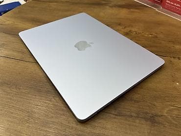 realme ekran: Macbook M4/16GB Skybule Apple Macbook Air Cup Apple M4 RAM 16GB SSD — 4