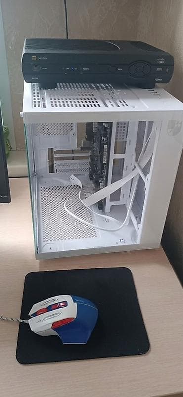 usb hard disk satilir: Salam, ag korpus satilir, hec bir problemi yoxdu, 4 ay qabag alinmisdi — 1