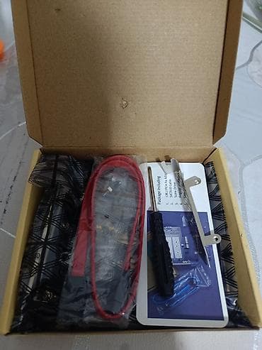 ssd har disk: Personal kompüterlərə M2 yaddaş kartı əlavə etmək üçün daxili qurğu — 2