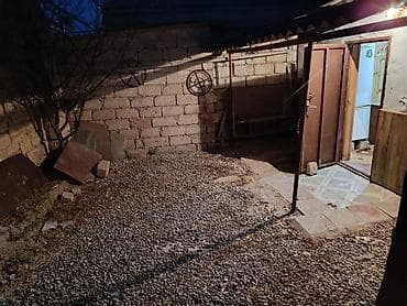 gəncə kirayə: 🏡 KİRAYƏ VERİLİR – 2 OTAQLI HƏYƏT EVİ 📍 Sumqayıt şəhəri, 76-cı — 8
