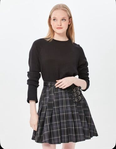 Hicab: Юбка, новая 
Xs — 1