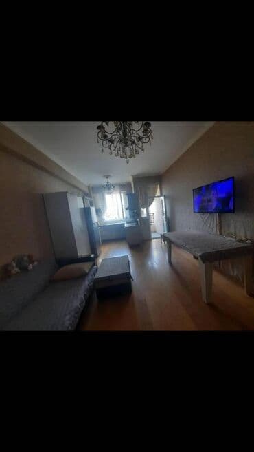 yeni suraxani kiraye evler: Xırdalanda Kristal Abşeron 2də 14 mertebeli binanın 4-cü mərtəbəsində — 4