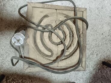 терморегуляторы для инфракрасных обогревателей: Спиральный обогреватель, Нет кредита — 2