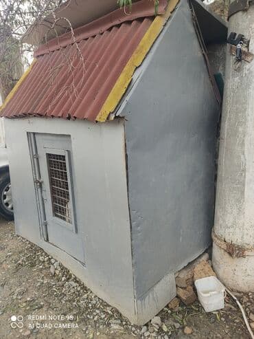 qus evi: Quşxana Satlır 30 cüt xana — 2