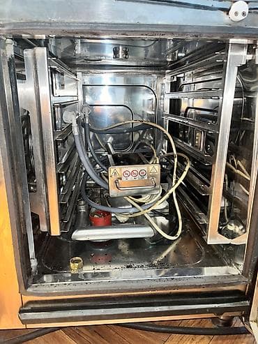 radiator pec: Elektrik sobası Stolüstü, İşlənmiş — 2