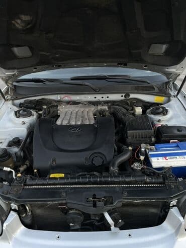 Avtomobil satışı: TƏCİLİ SATILIR ! Barter qiyməti 6500 — 6