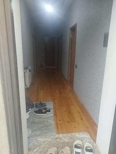 yeni ramanada evler: Satış üçün həyət evi - Tikili: 1 mərtəbəli, mansard pəncərəli ev — 9