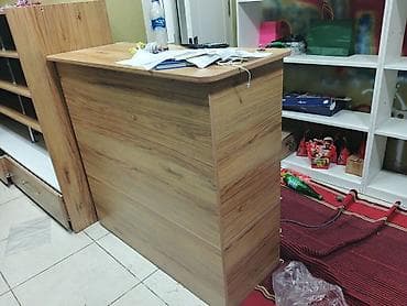 vitrin refleri: Refler, magaza mebelleri, resepşn tek tekde satilir butovluklede — 8