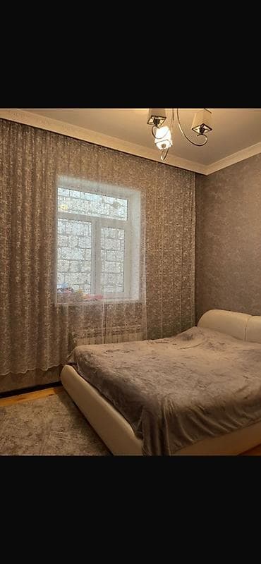 hovsan heyet evi: Həyət evi – tək mərtəbəli, mansarsız 120kv2.5 sotda tikilib - Plan — 9