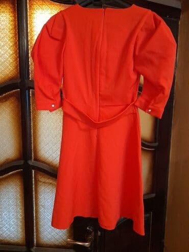 детские платья с длинным рукавом: Gadın paltarı Türkiyə — 1