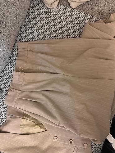 uzdeki sizanaqlar ucun maz: ELISA markalı qadın kostyumu. originaldir real aliciya endirim — 5