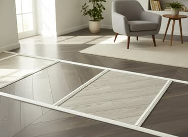 Yeni Laminat, 8 mm, Sinif - 32, Faskalı, Ödənişli çatdırılma