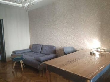 4 mikrorayonda satilan menziller: Bakı, 3 otaqlı, Köhnə tikili, m. Neftçilər, 60 kv. m — 2