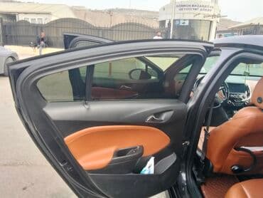 kia ceed 2010: Chevrolet Cruze sedan - Kuzov: 4 qapılı sedan, tünd boz rəng - Nömrə — 10