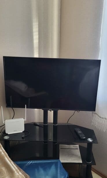 philips xenium x700: Televizor Philips LED ekran 40" FHD (1920x1080), Ödənişli çatdırılma — 1