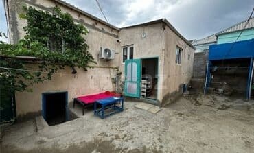 baki 28 may kiraye evler: 3 otaqlı, 85 kv. m, Yeni təmirli — 20