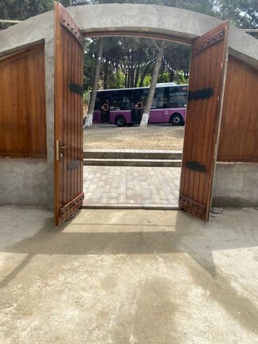 tendirxana icareye verilir 2025: Sabunçu rayonu aeroport yoluna yaxın 30sot geniş həyəti olan 800 kv.m — 14