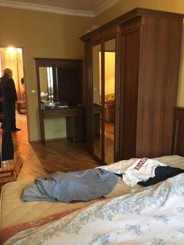 nerimanovda ucuz kiraye bina evleri: Gənclik metrosunun yaxinliqinda prezident iqmetxanasına yaxin 4 — 4