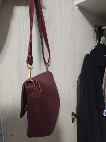 цена 1 карата бриллианта в баку: Çiyin çantası, Chanel — 2