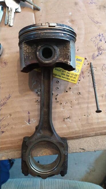 Mitsubishi Airtrek Lancer Autlander üçün orjinal ehtiyat hissələri var