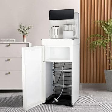 isti su: Dispenser Döşəməüstü, Su isitmə ilə, Yeni — 5