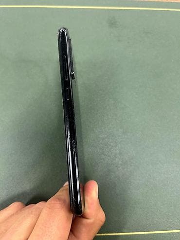 printer epson m1120: Redmi 8, 64 GB, rəng - Qara, Barmaq izi — 3