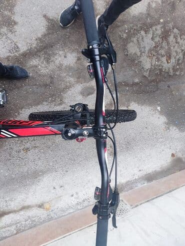 velosiped ucun isiqlar: İşlənmiş Şəhər velosipedi 20", sürətlərin sayı: 8, Ünvandan götürmə — 4