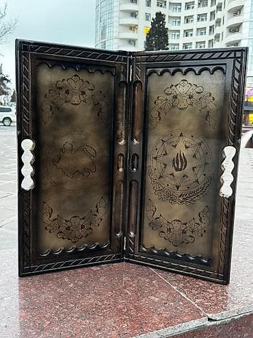 İncəsənət və kolleksiyalar: Nərd Nərdtaxta Nerd Nerd taxta Çeşid çoxdu.çatdırılma 1_2 saata — 4